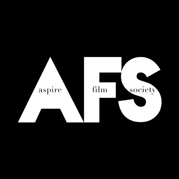 Aspire Film Society Logo