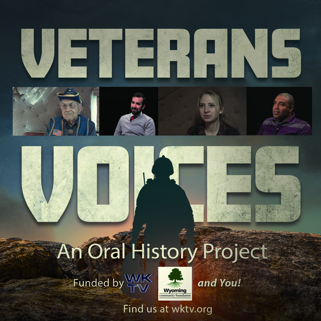 Veteran Voices