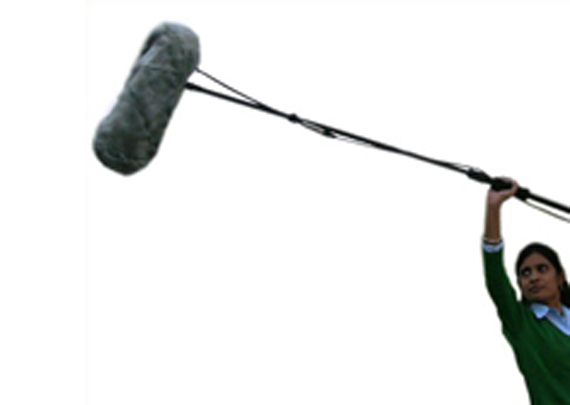 Sound Production Equipment