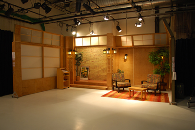 Studio A