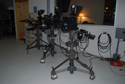 Camera System