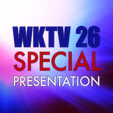 WKTV Programming